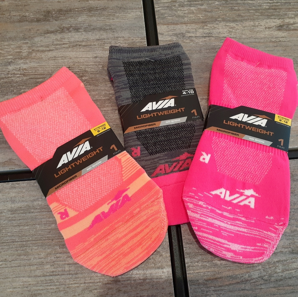 Womens Socks.